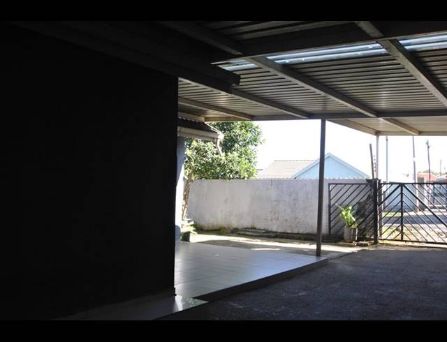 3 BEDROOM HOUSE FOR SALE IN ZAKARIYYA PARK